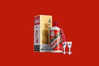 黔东南州天柱回收飞天茅台酒